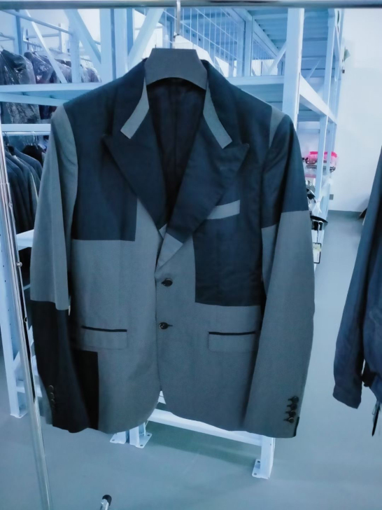 全新正品 DG男士单西装