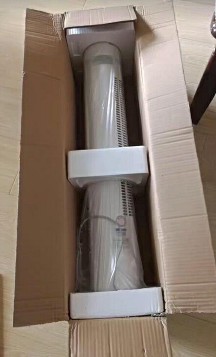 实体店不干了，10台先科塔扇便宜出，一台7...
