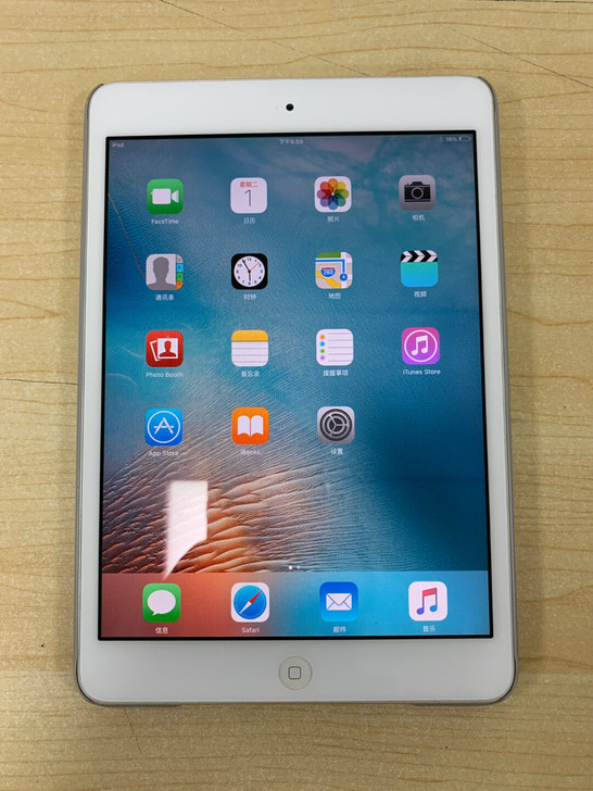 苹果 iPad mini1 16G 功能完...