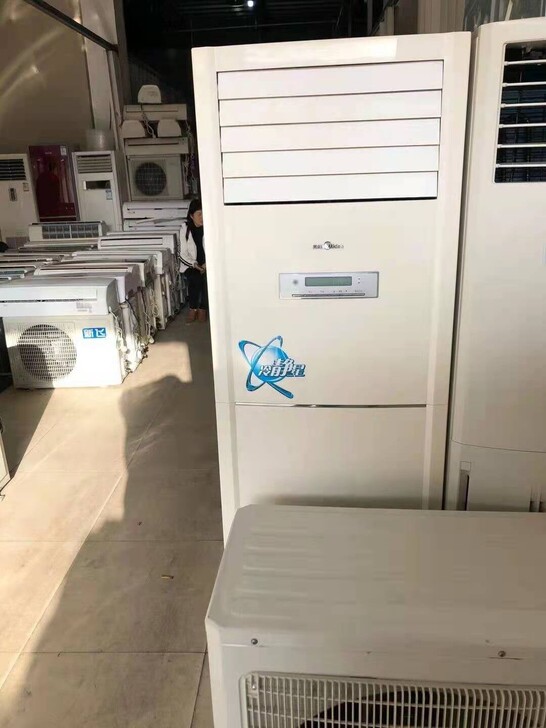 长期出售 ，新旧空调，中央空调，吸顶机