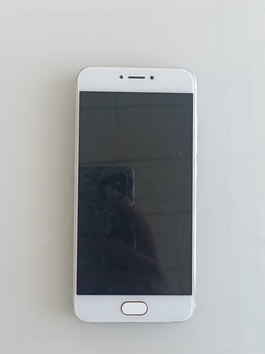 魅族pro6s