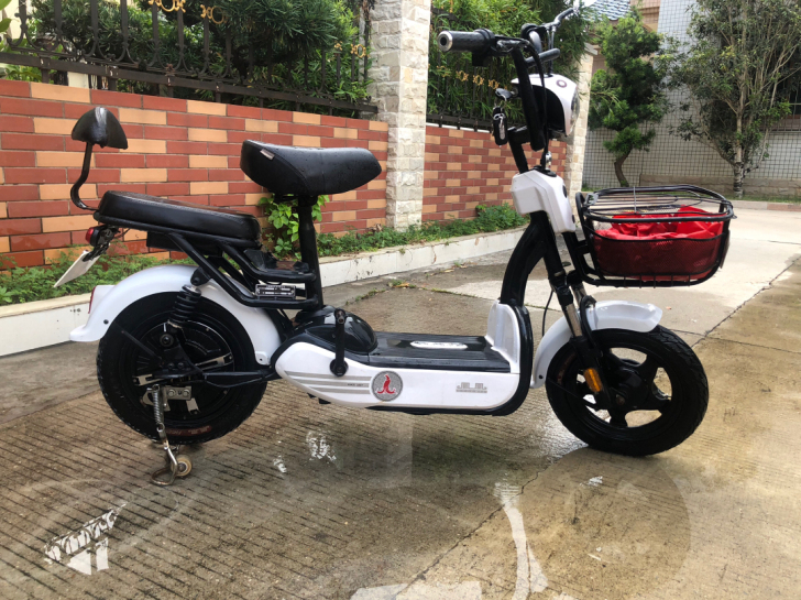 凤凰电动车2019 6-8月份生产的 20...