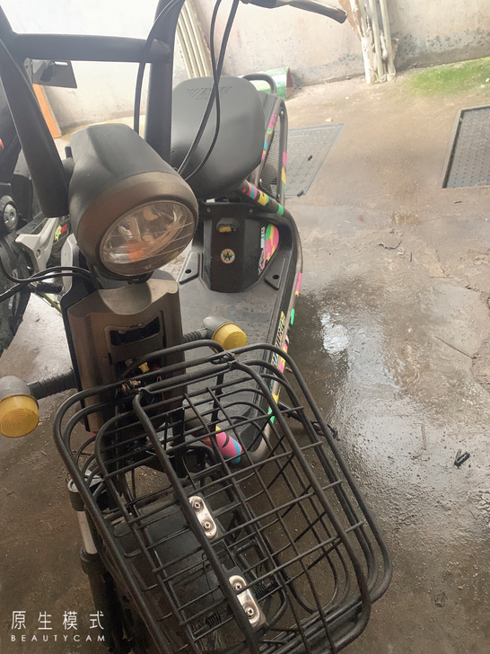 爱玛电动车48v