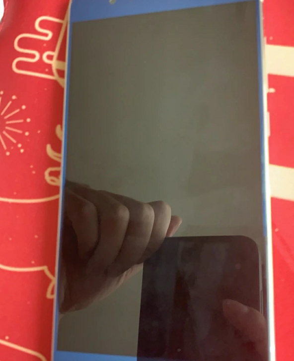 小米NOTE3 6G 64G退货,原问题是...