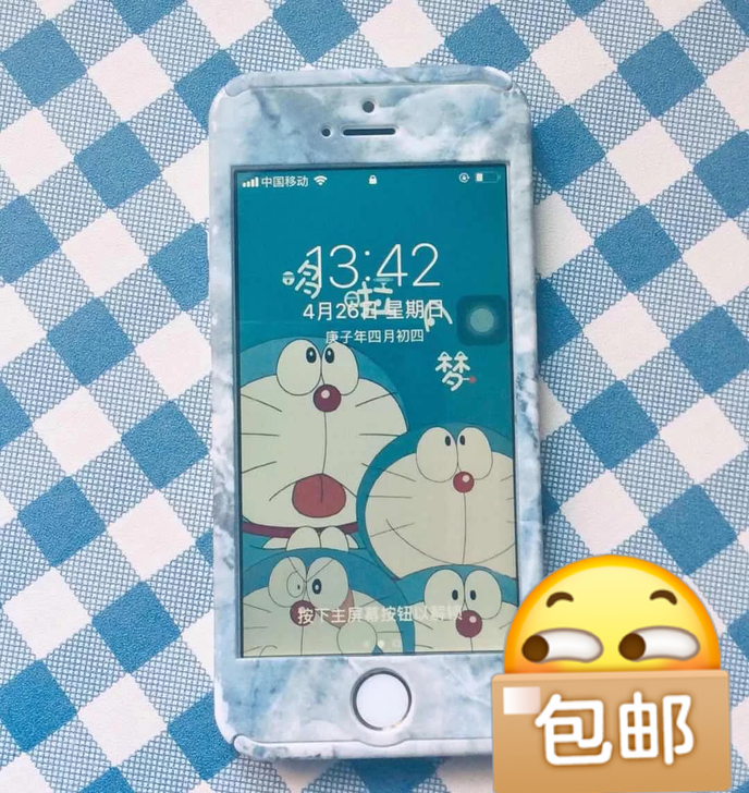 闲置iPhone5s二手苹果5S/iPho...