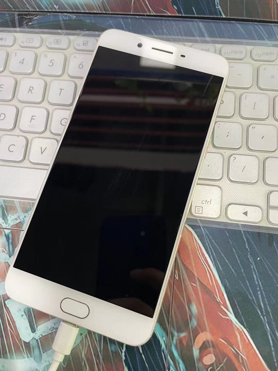 出一台oppo r9sp 664 三网通 ...