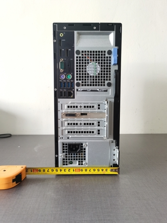 戴尔Optiplex 7040MT 商用台...