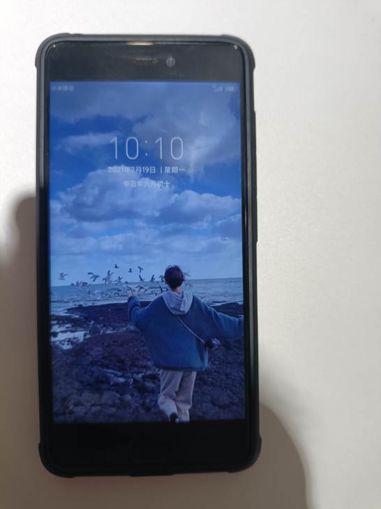 小米5s  成色比较好  一切功能正常  ...