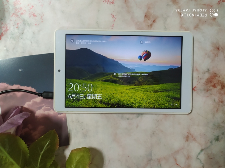 台电x80HD Windows单/双系统平...