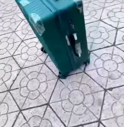 【超市清仓】大容量行李箱 密码箱 旅行箱 ...