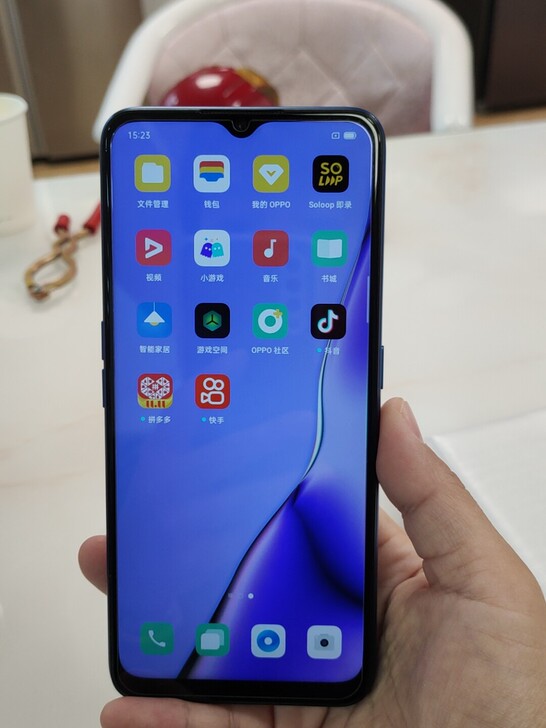 OppoA11x 8+128G ...
