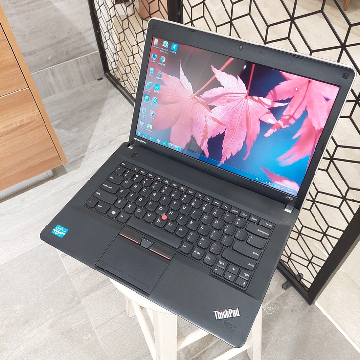 转让 独显 14寸 i7四核联想笔记本 ...