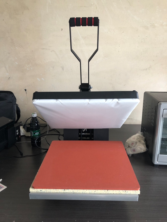 品牌型号 烫画打印机热转印压烫机印衣服恤衫...