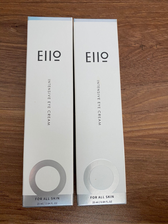 Eiio眼霜