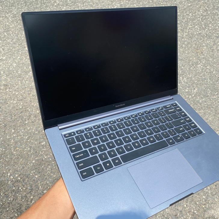 小米RedmiBook16 16+512 ...