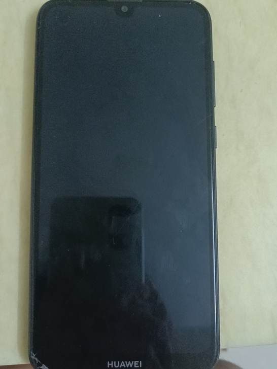品牌型号 :华为畅享9