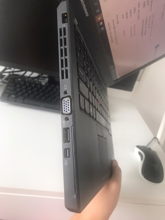 闲置二手笔记本，个人笔记本，thinkpa...