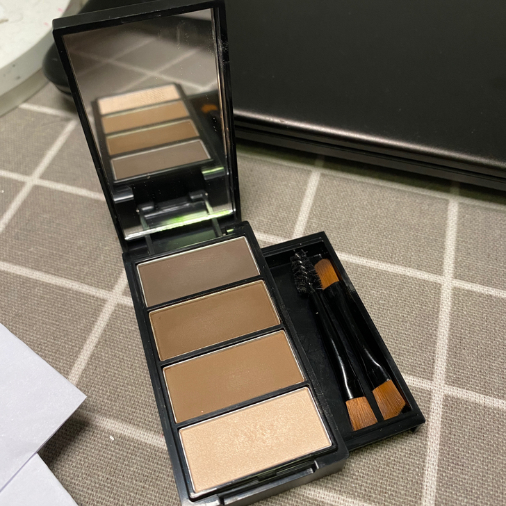 完美日记眉粉
