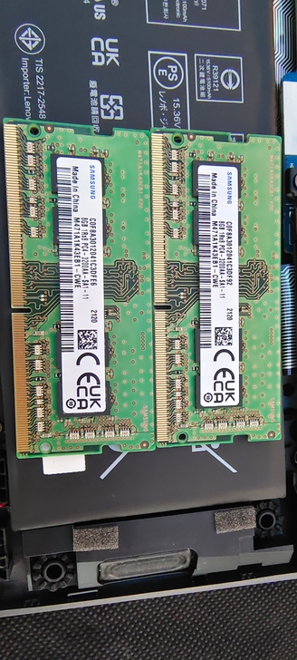 y9000p换下的