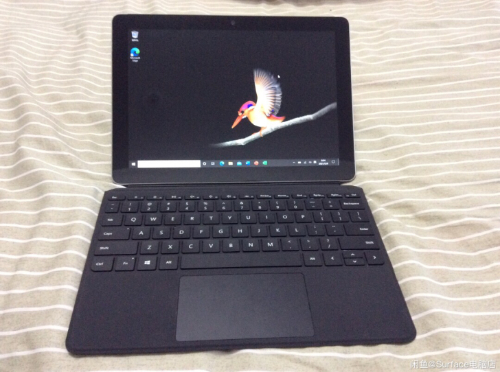 surface go