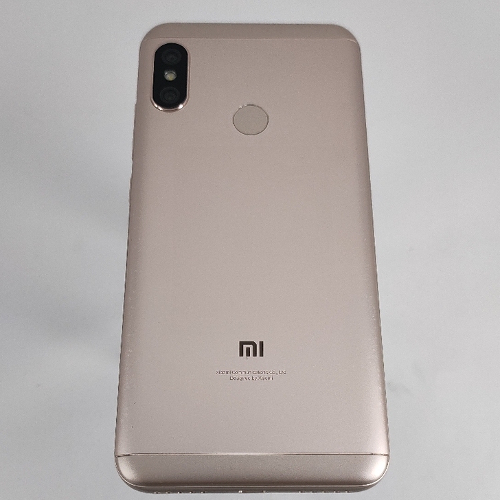小米 红米手机6 Pro  二手手机