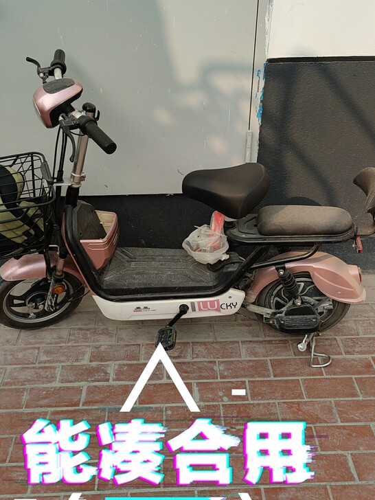凤凰电动车