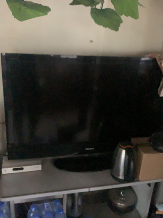 海信电视32寸的在家放着用不上了