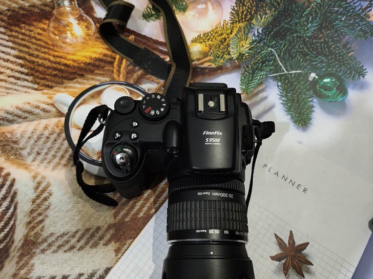 Fujifilm/富士 旁轴相机