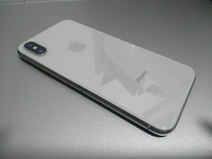 苹果X IPhone X 64g 美版 无...