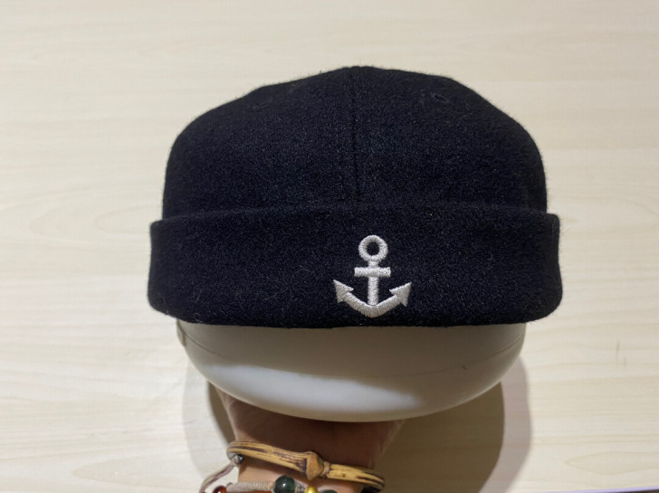 全新正品 NEWHATTAN 瓜皮帽 地主...