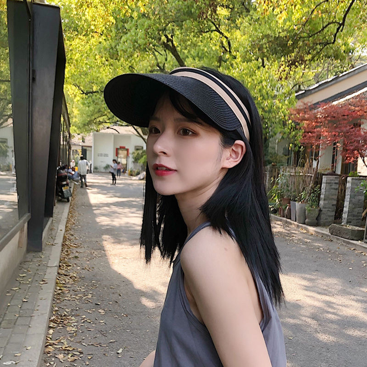 全新网红草帽～炒鸡仙女！