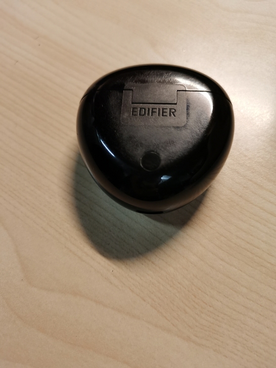 漫步者（EDIFIER）声迈X6 真无线蓝...