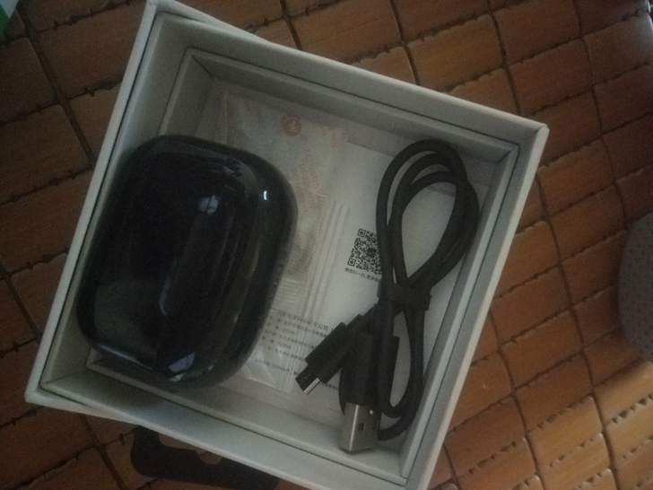 漫步者tws1经典版