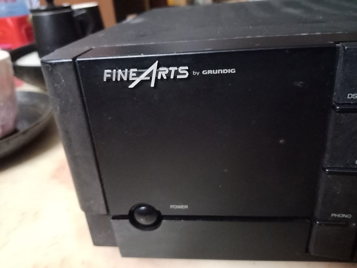 歌德艺术家系列最高端型号Ⅴ4因升级功放故出！