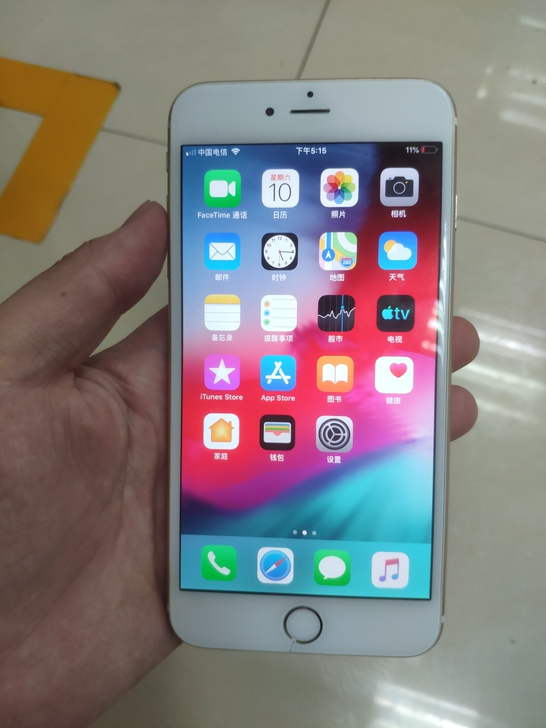 苹果iphone 6p手机，6plus  ...