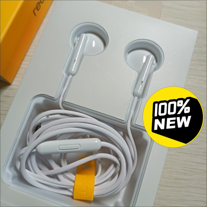 真我耳机realme BudsClassi...