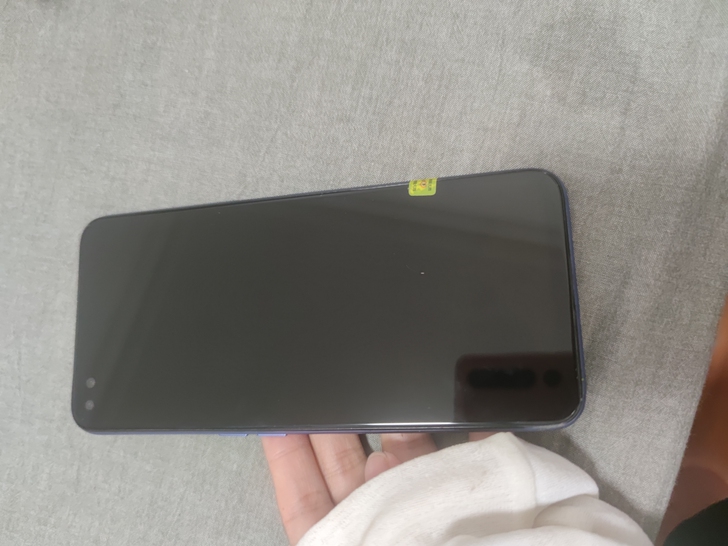 realme（真我） x50 5G手机  ...