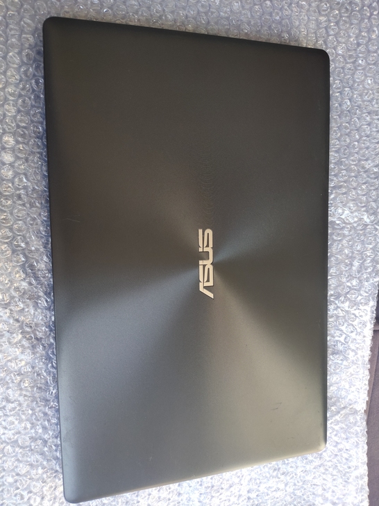 华硕Y581C(x550cc)笔记本电脑