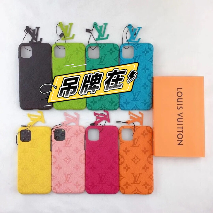 iPhone11手机壳6P/7plus小红...