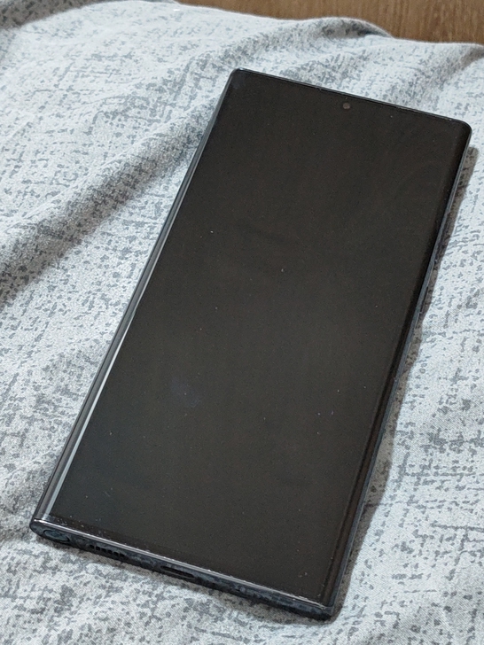 三星Note20Ultra 12+128 ...