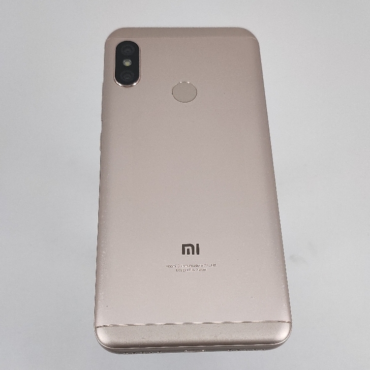 【90新】 小米 红米手机6 Pro  二...