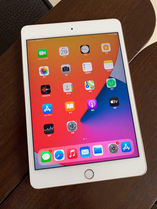 iPad mini4 国行 32G WiF...