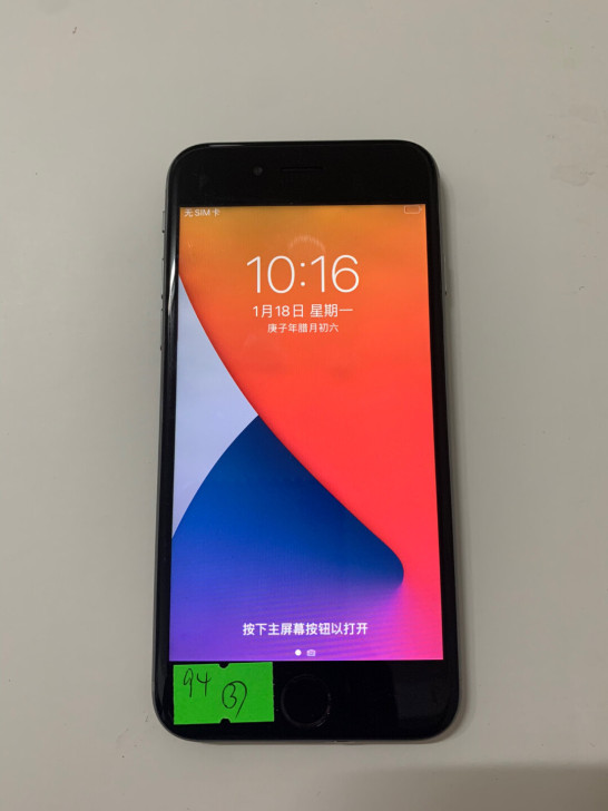 苹果6s iPhone6s二手手机32G有...