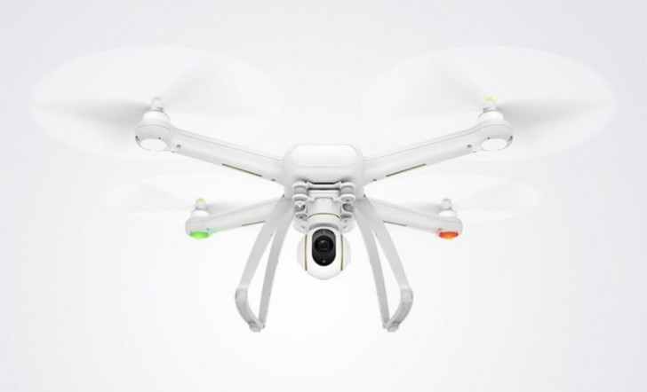 小米无人机整机卖，或者卖配件