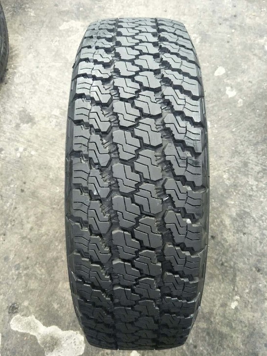 牧马人原配245 / 75 17/255/...