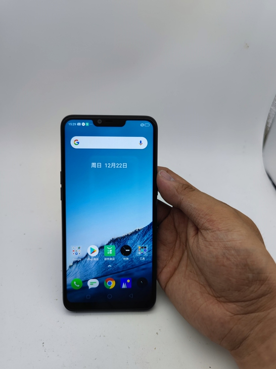 realme 2 国际版 海外版 RMX1...
