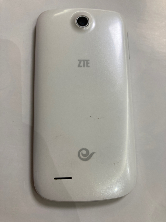 中兴ZTE N900