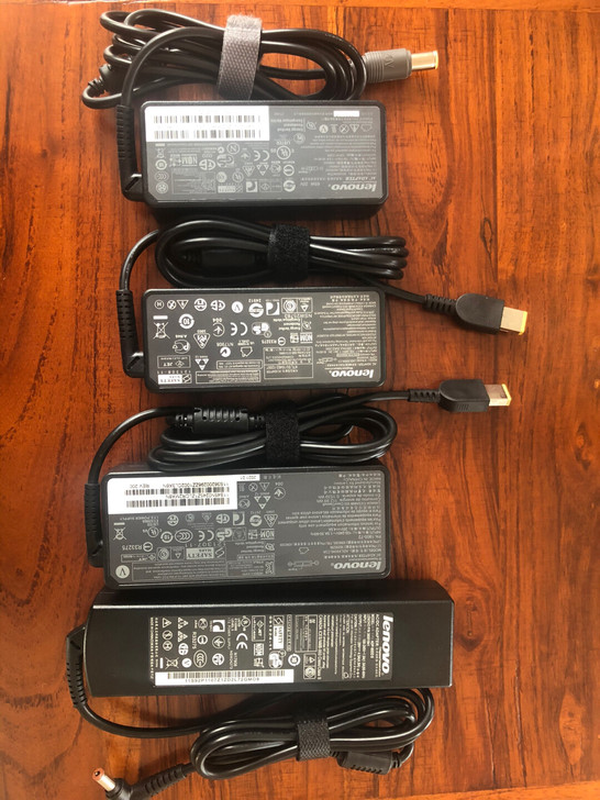 联想笔记本电源适配器充电器 90W 65W...