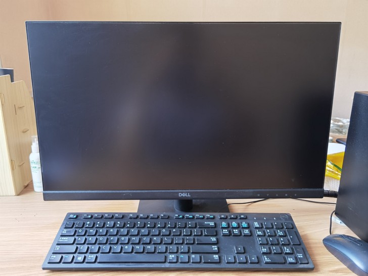 处理一套办公自用dell电脑，2000年下...