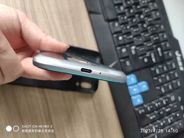 黑鲨2p游戏手机